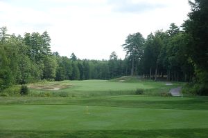 Belgrade Lakes 4th